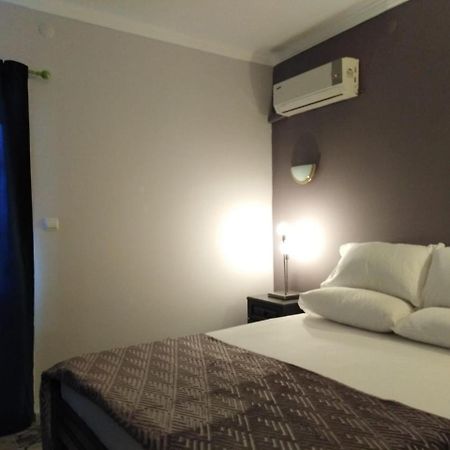 Istanbul Hotel Bodrum ทูร์คบูคู ภายนอก รูปภาพ