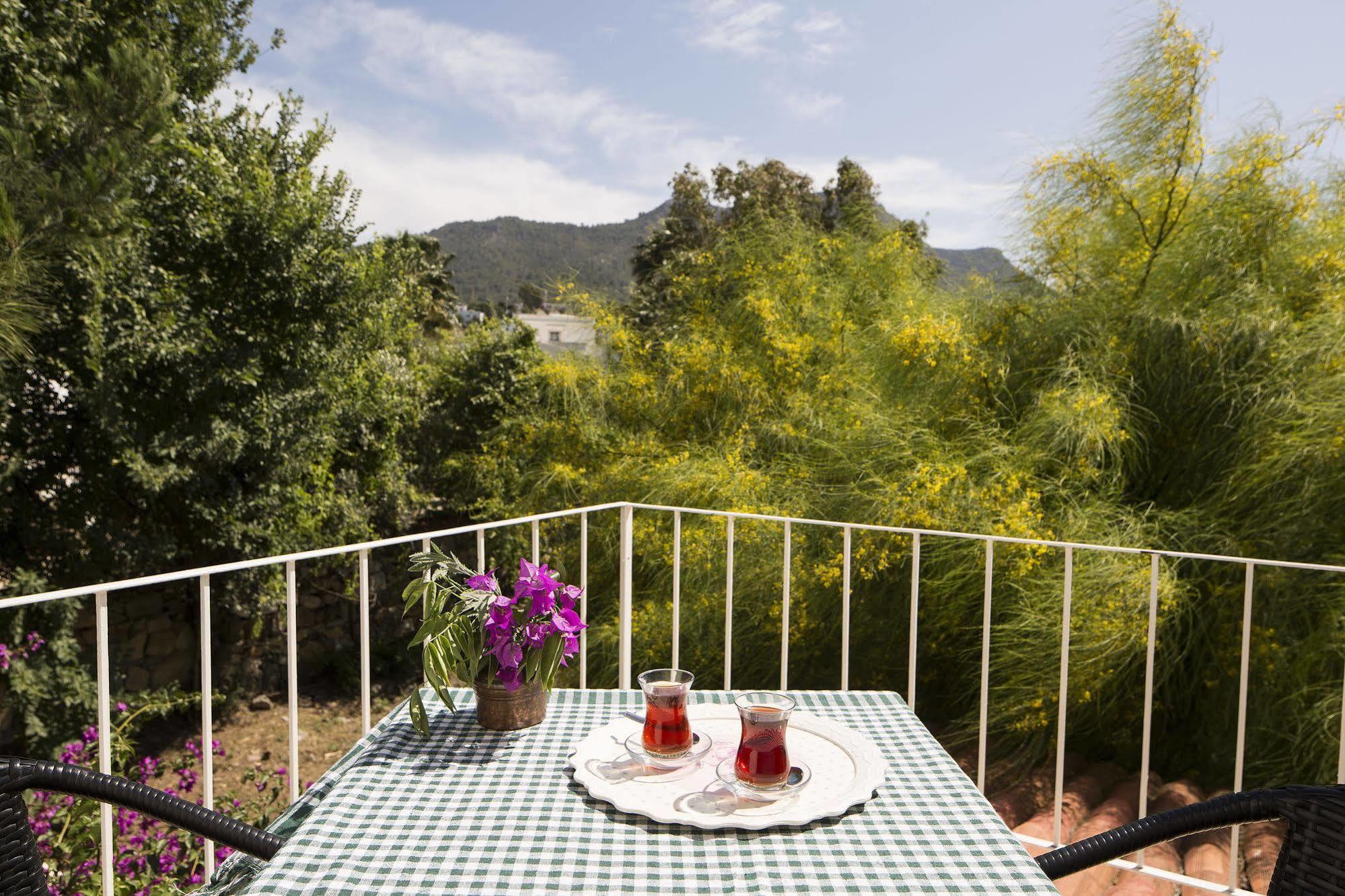 Istanbul Hotel Bodrum ทูร์คบูคู ภายนอก รูปภาพ