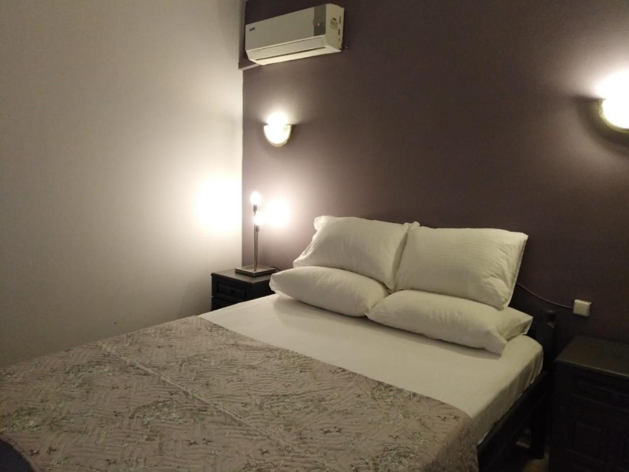 Istanbul Hotel Bodrum ทูร์คบูคู ภายนอก รูปภาพ