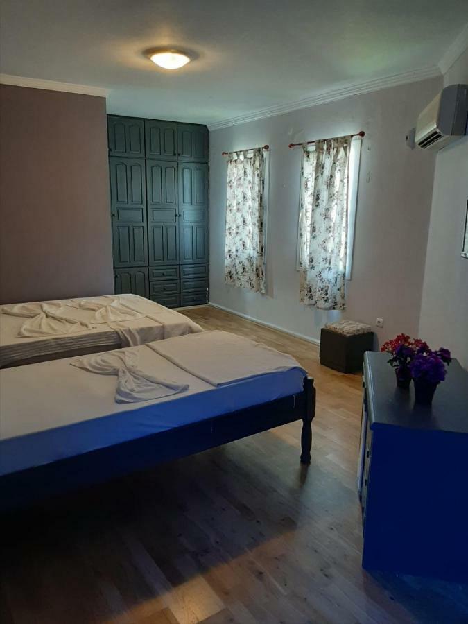 Istanbul Hotel Bodrum ทูร์คบูคู ภายนอก รูปภาพ